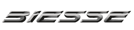 Biesse Cicli Logo